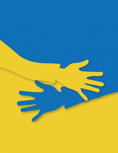 Miło Cię poznać | Spotkanie integracyjne z obywatelami Ukrainy 