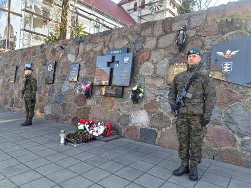 Rocznica katastrofy lotniczej pod Smoleńskiem