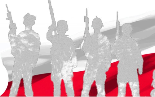 Dzień Pamięci "Żołnierzy Wyklętych" | Wojewódzkie obchody odbędą się w Giżycku