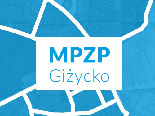 Dyskusja publiczna | MPZP terenu pomiędzy ul. Moniuszki, Wielką Popówką, jeziorem Kisajno oraz terenem zamkniętym w Giżycku 