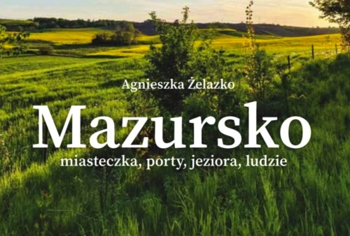 "MAZURSKO. (...)" | Trzecia część także z giżyckim akcentem!