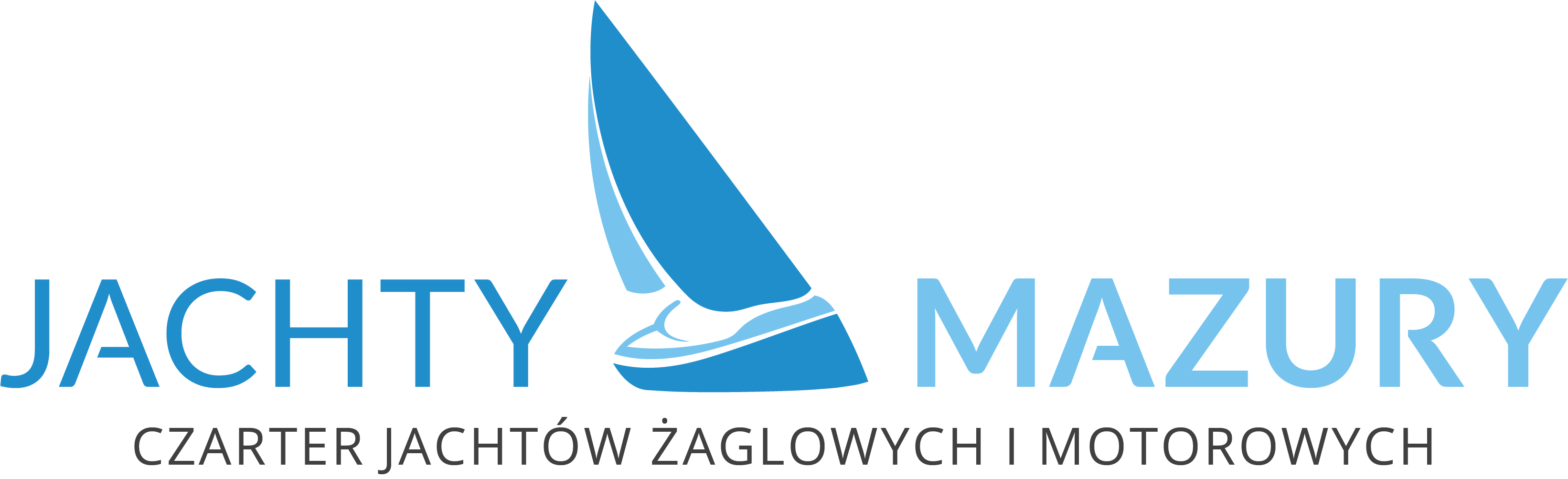 Czarter jachtów JachtyMazury.PL 