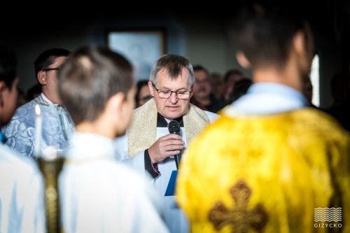 Pontyfikalna Liturgia i ekumeniczna modlitwa żałobna | XXI MKMC