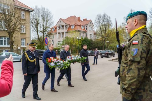 14. rocznica katastrofy pod Smoleńskiem