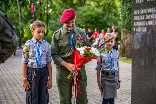 81. Rocznica Powstania Warszawskiego 2025