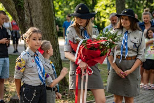 81. Rocznica Powstania Warszawskiego 2025
