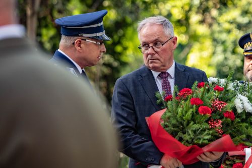 81. Rocznica Powstania Warszawskiego 2025