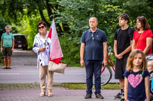 81. Rocznica Powstania Warszawskiego 2025