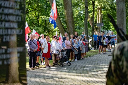 81. Rocznica Powstania Warszawskiego 2025