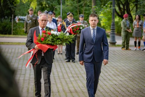 81. Rocznica Powstania Warszawskiego 2025
