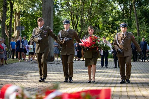 81. Rocznica Powstania Warszawskiego 2025