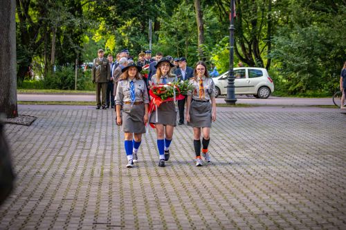 81. Rocznica Powstania Warszawskiego 2025