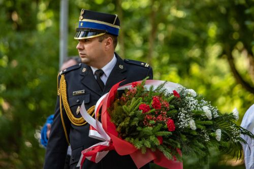 81. Rocznica Powstania Warszawskiego 2025