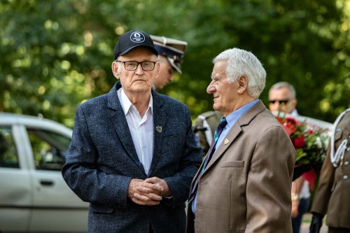 81. Rocznica Powstania Warszawskiego 2025