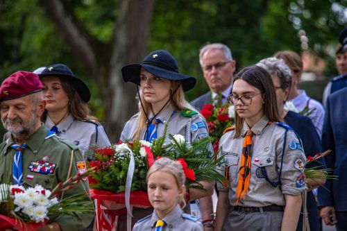 81. Rocznica Powstania Warszawskiego 2025