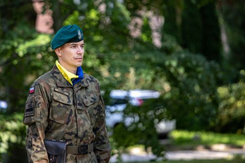 81. Rocznica Powstania Warszawskiego 2025
