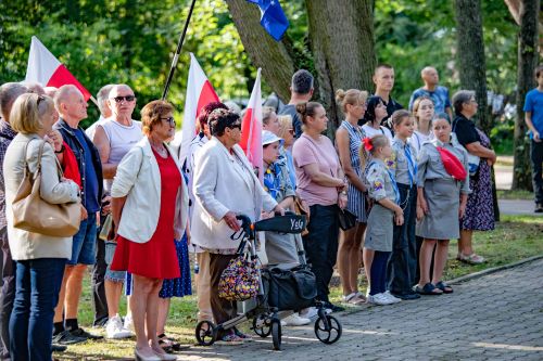 81. Rocznica Powstania Warszawskiego 2025