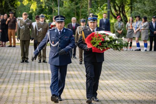 81. Rocznica Powstania Warszawskiego 2025