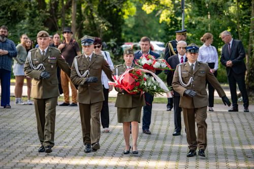 81. Rocznica Powstania Warszawskiego 2025