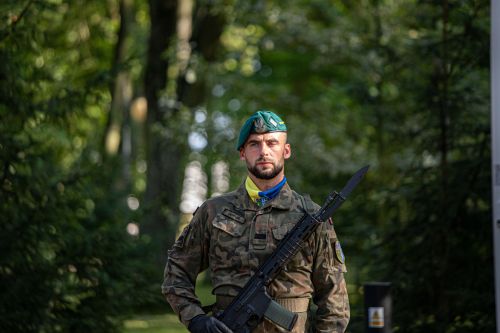 81. Rocznica Powstania Warszawskiego 2025