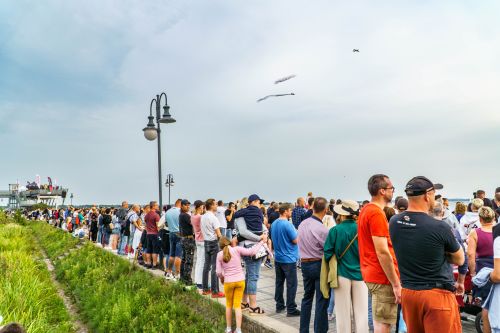 Festiwal Wiatru Giżycko