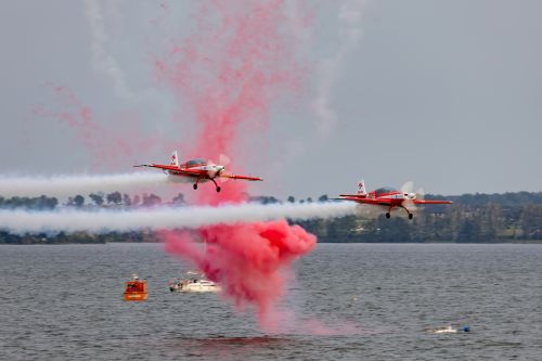 Festiwal Wiatru Giżycko 2024_fot_Damian Kochanowski