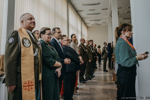 Garnizonowe Świąteczne Spotkanie Wielkanocne