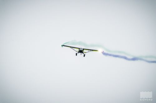 Giżycko Air Show Prolog 2023