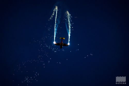 Giżycko Air Show Prolog 2023