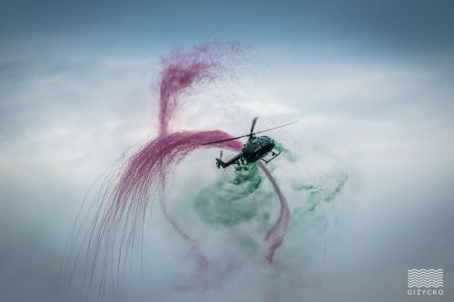 Giżycko Air Show Prolog 2023