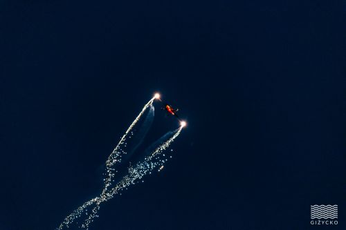 Giżycko Air Show Prolog 2023