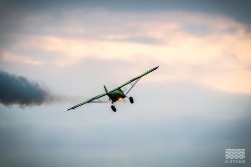 Giżycko Air Show Prolog 2023