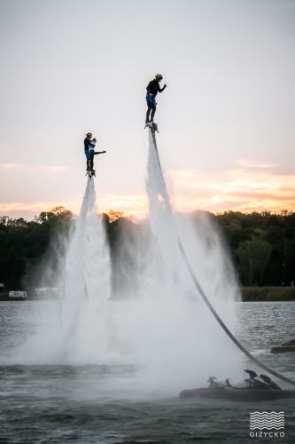 Giżycko Air Show Prolog 2023