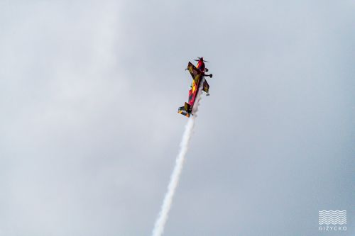 Giżycko Air Show Prolog 2023