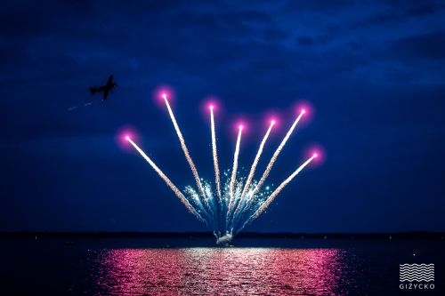 Giżycko Air Show Prolog 2023