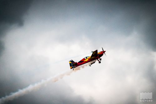 Giżycko Air Show Prolog 2023