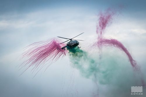 Giżycko Air Show Prolog 2023