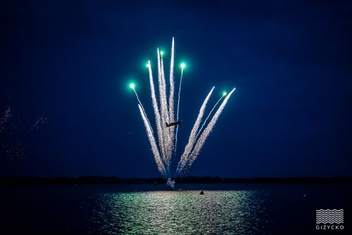 Giżycko Air Show Prolog 2023