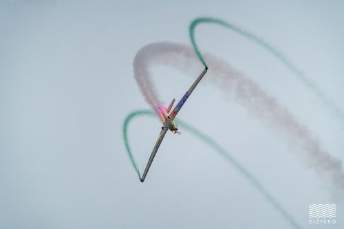 Giżycko Air Show Prolog 2023