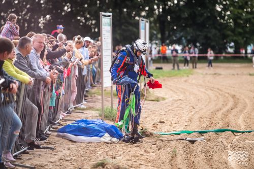 Giżycko Air Show Prolog 2023