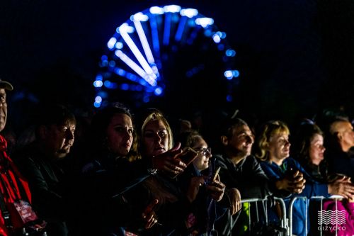 Giżycko Air Show Prolog 2023