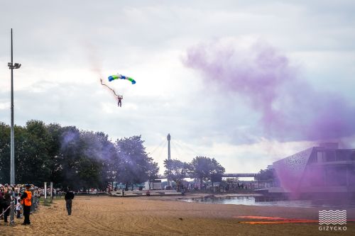 Giżycko Air Show Prolog 2023