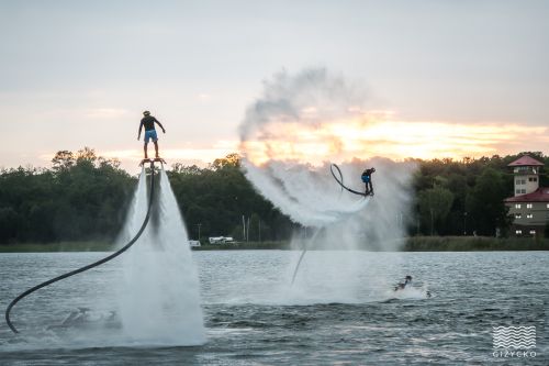 Giżycko Air Show Prolog 2023