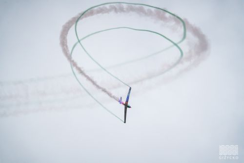 Giżycko Air Show Prolog 2023