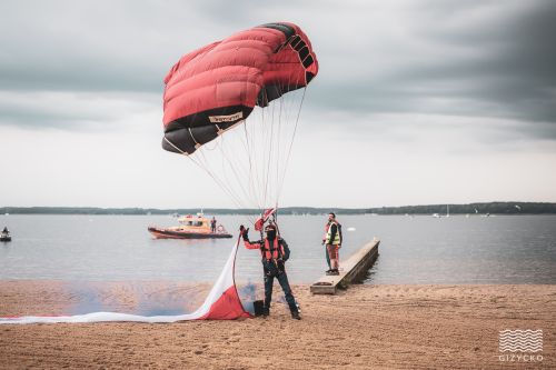 Giżycko Air Show Prolog 2023