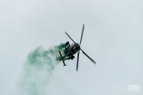 Giżycko Air Show Prolog 2023