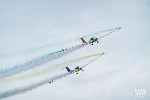 Giżycko Air Show Prolog 2023