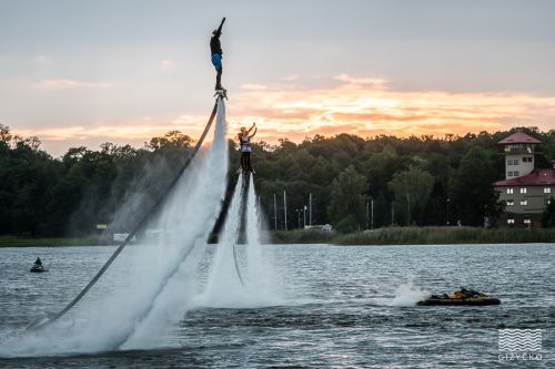 Giżycko Air Show Prolog 2023