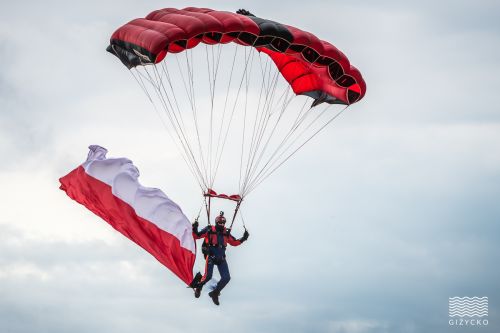 Giżycko Air Show Prolog 2023