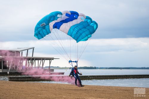 Giżycko Air Show Prolog 2023